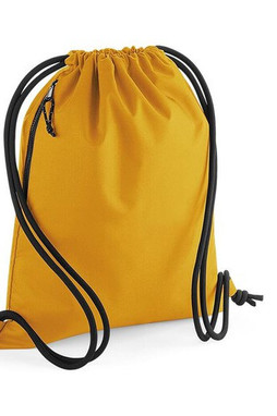 Bag Base BG281 - Eco-Friendly Recycled Polyester Gym & Beach Bag
