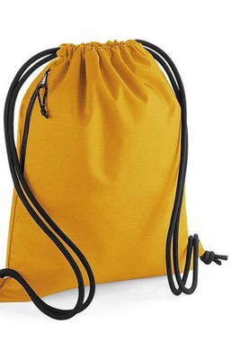 Bag Base BG281 - Sac de gym en matériaux recyclés