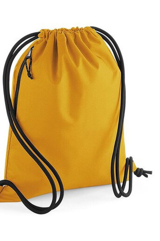 Bag Base BG281 - Eco-Friendly Recycled Polyester Gym & Beach Bag