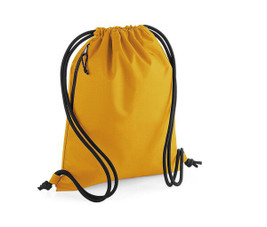 Bag Base BG281 - Borsa da palestra in materiale riciclato