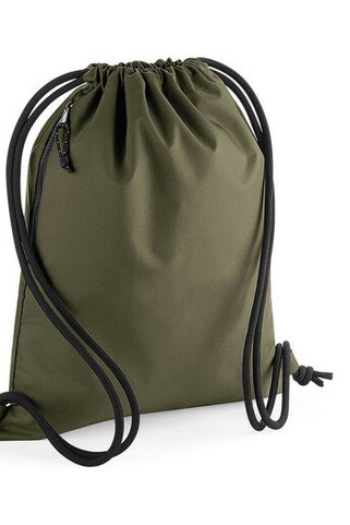 Bag Base BG281 - Sac de gym en matériaux recyclés