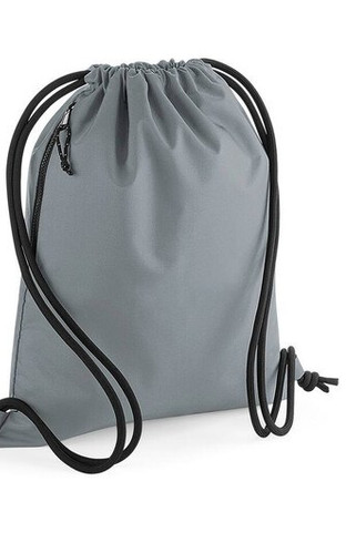 Bag Base BG281 - Eco-Friendly Recycled Polyester Gym & Beach Bag