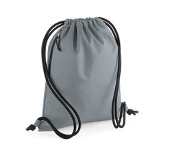 Bag Base BG281 - Eco-Friendly Recycled Polyester Gym & Beach Bag