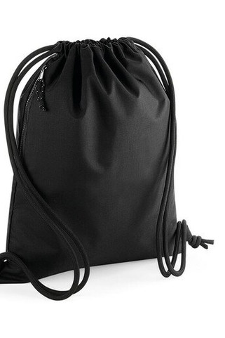 Bag Base BG281 - Eco-Friendly Recycled Polyester Gym & Beach Bag