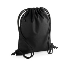 Bag Base BG281 - Eco-Friendly Recycled Polyester Gym & Beach Bag
