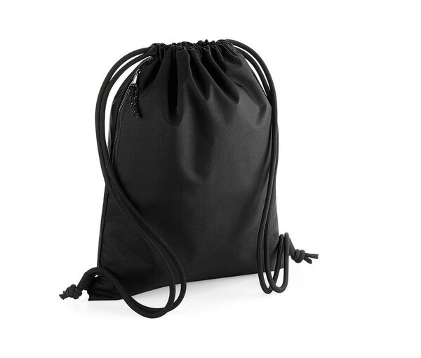 Bag Base BG281 - Eco-Friendly Recycled Polyester Gym & Beach Bag