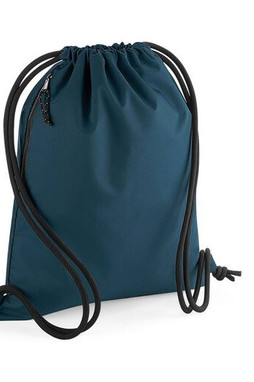 Bag Base BG281 - Sac de gym en matériaux recyclés
