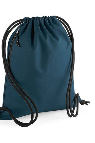 Bag Base BG281 - Eco-Friendly Recycled Polyester Gym & Beach Bag