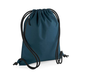 Bag Base BG281 - Gymbag laget av resirkulerte materialer