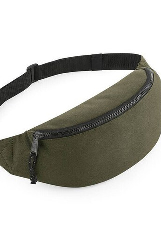 Bag Base BG282 - Sac banane en matériaux recyclés