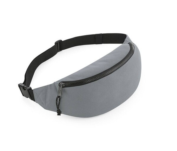 Bag Base BG282 - Eco-Friendly Adjustable Recycled Waist Bag