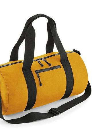 Bag Base BG284 - Travel bag made from recycled materials