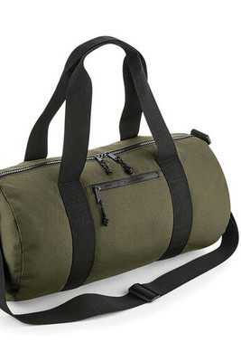 Bag Base BG284 - Travel bag made from recycled materials