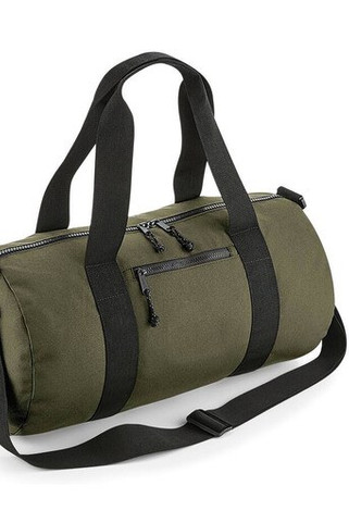 Bag Base BG284 - Ekologiczna Torba Podróżna Bagbase