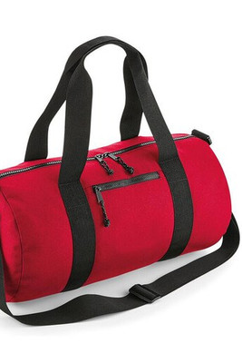 Bag Base BG284 - Travel bag made from recycled materials