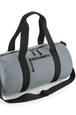 Bag Base BG284 - Eco-vriendelijke Reistas van Gerecycled Polyester