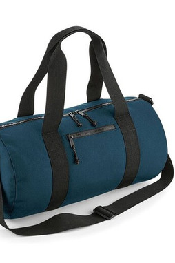 Bag Base BG284 - Recycled  travel bag