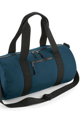 Bag Base BG284 - Travel bag made from recycled materials