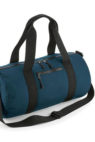Bag Base BG284 - Travel bag made from recycled materials