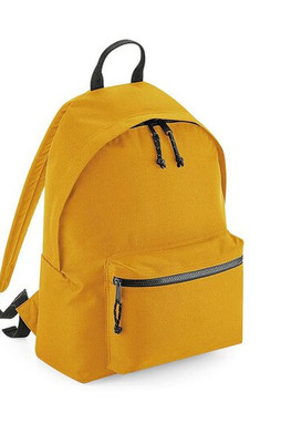 Bag Base BG285 - Eco-Friendly Urban Recycled Polyester Backpack