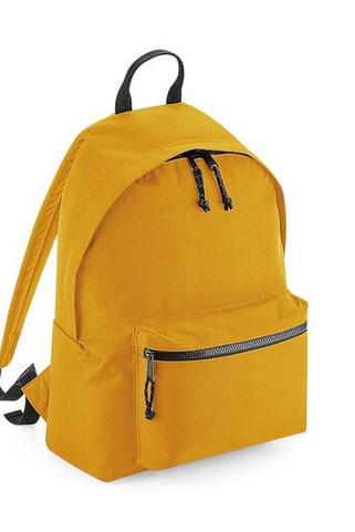 Bag Base BG285 - Nachhaltiger Urbaner Rucksack aus Recyceltem Polyester