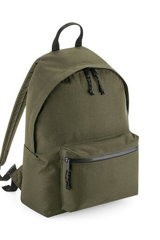 Bag Base BG285 - Sac À Dos En Matériaux Recyclés