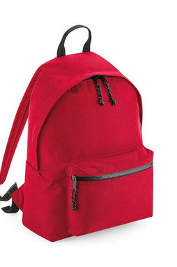 Bag Base BG285 - Eco-Friendly Urban Recycled Polyester Backpack