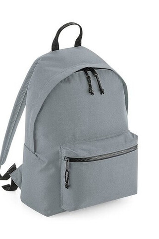 Bag Base BG285 - Eco-Friendly Urban Recycled Polyester Backpack