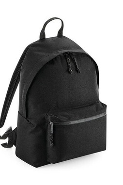 Bag Base BG285 - Eco-Friendly Urban Recycled Polyester Backpack