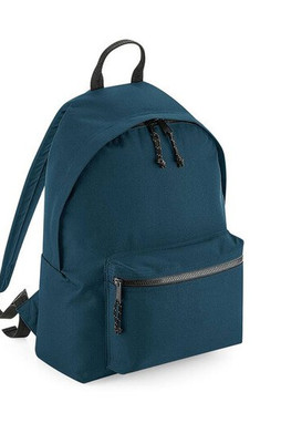 Bag Base BG285 - Eco-Friendly Urban Recycled Polyester Backpack