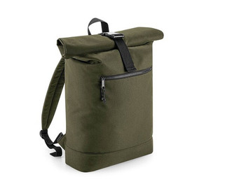 Bag Base BG286 - Ryggsäck i återvunnet material