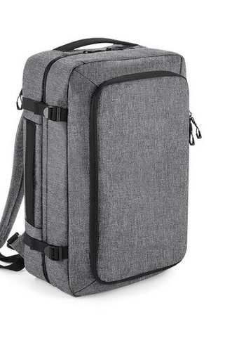 Bag Base BG480 - Zaino Versatile da Viaggio e Lavoro BG480