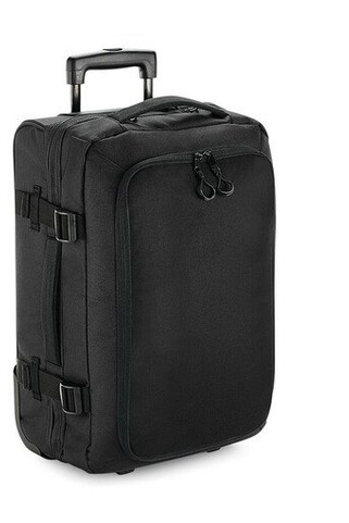Bag Base BG481 - Escape wheeled suitcase