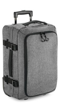 Bag Base BG481 - Escape wheeled suitcase