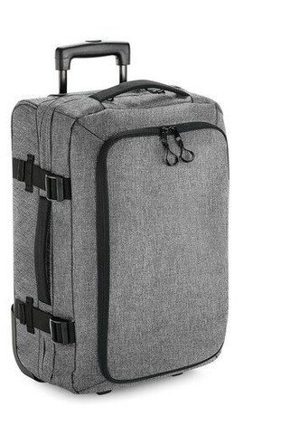 Bag Base BG481 - Valigia a rotelle Escape
