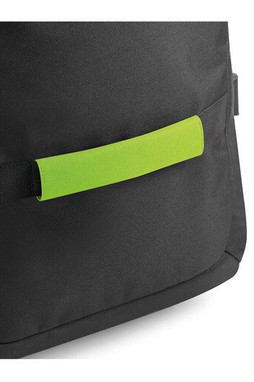 Bag Base BG485 - Backpack or suitcases handle 