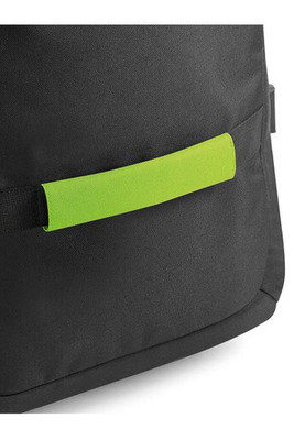 Bag Base BG485 - Poignée Personnalisable pour Bagages et Sacs