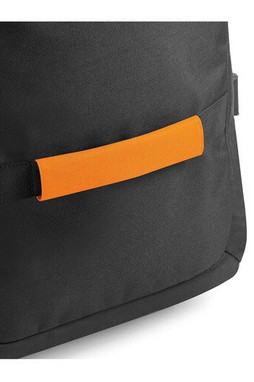 Bag Base BG485 - Alça Personalizável para Mochilas e Malas