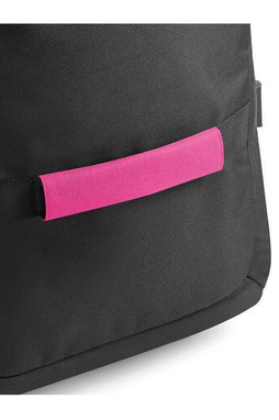 Bag Base BG485 - Backpack or suitcases handle 