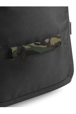 Bag Base BG485 - Poignée Personnalisable pour Bagages et Sacs