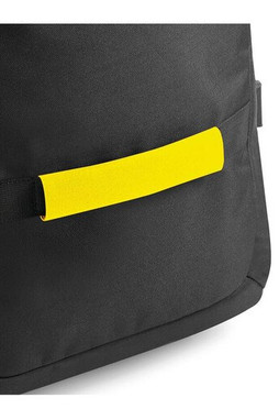 Bag Base BG485 - Backpack or suitcases handle 