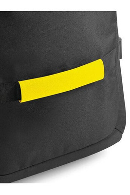 Bag Base BG485 - Poignée Personnalisable pour Bagages et Sacs