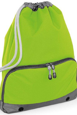 Bag Base BG542 - All-in-One Gym Bag with Shoe Compartment