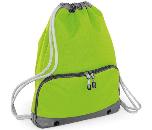 Bag Base BG542 - All-in-One Gym Bag with Shoe Compartment