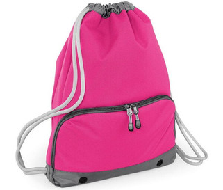 Bag Base BG542 - Wielofunkcyjna Torba Sportowa z Przegrodą na Buty