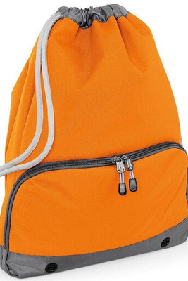 Bag Base BG542 - All-in-One Gym Bag with Shoe Compartment