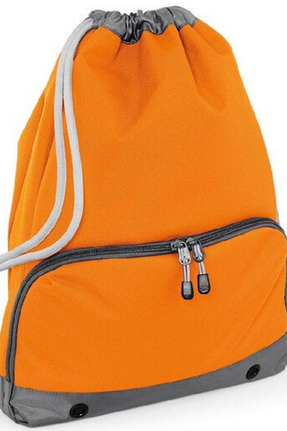 Bag Base BG542 - All-in-One Gym Bag with Shoe Compartment