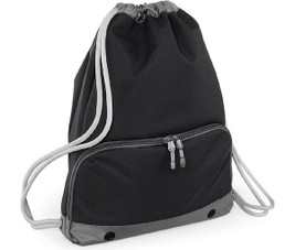 Bag Base BG542 - Vielseitige Sporttasche mit Schuhfach