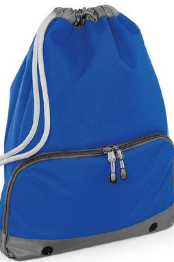 Bag Base BG542 - Sac de Sport Multifonction avec Compartiment Chaussures