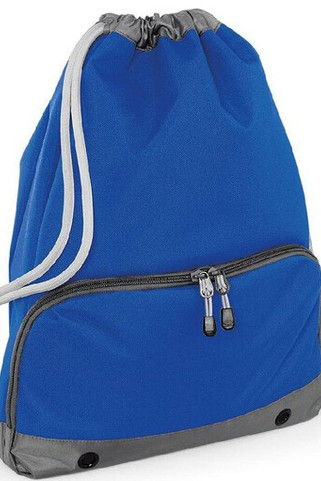 Bag Base BG542 - All-in-One Gym Bag with Shoe Compartment